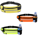 Pochete Impermeável Esportivas Unissex para Academia e Corrida