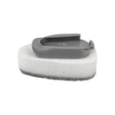 Escova de Limpeza com Dispenser de Detergente – 75ml, Compacta e Prática