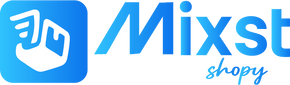 MixstShopy 