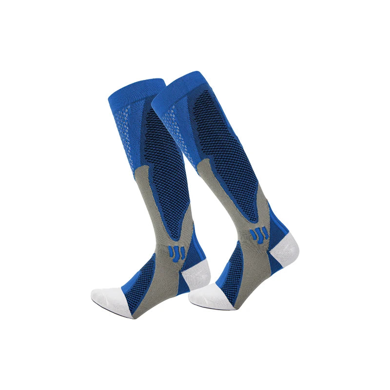 Meias Esportivas de Alta Performance – Conforto, Resistência e Estilo em Cada Passo