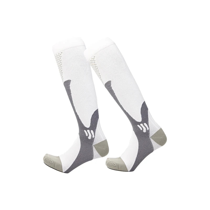 Meias Esportivas de Alta Performance – Conforto, Resistência e Estilo em Cada Passo