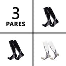 Meias Esportivas de Alta Performance – Conforto, Resistência e Estilo em Cada Passo