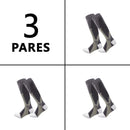 Meias Esportivas de Alta Performance – Conforto, Resistência e Estilo em Cada Passo