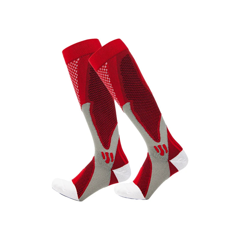 Meias Esportivas de Alta Performance – Conforto, Resistência e Estilo em Cada Passo