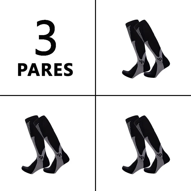 Meias Esportivas de Alta Performance – Conforto, Resistência e Estilo em Cada Passo