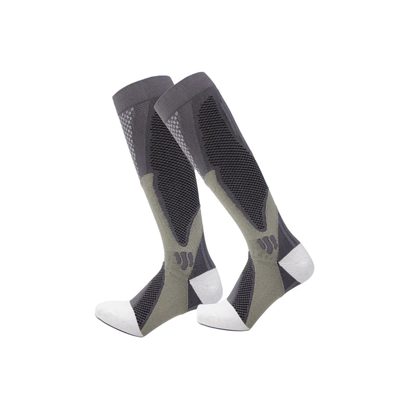 Meias Esportivas de Alta Performance – Conforto, Resistência e Estilo em Cada Passo