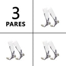 Meias Esportivas de Alta Performance – Conforto, Resistência e Estilo em Cada Passo